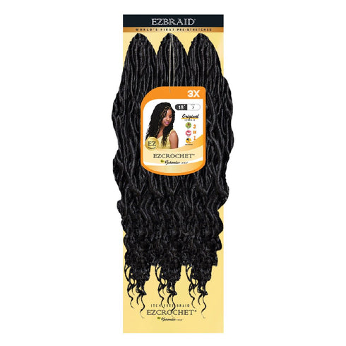 Bohemian LOCS 18" - 3X